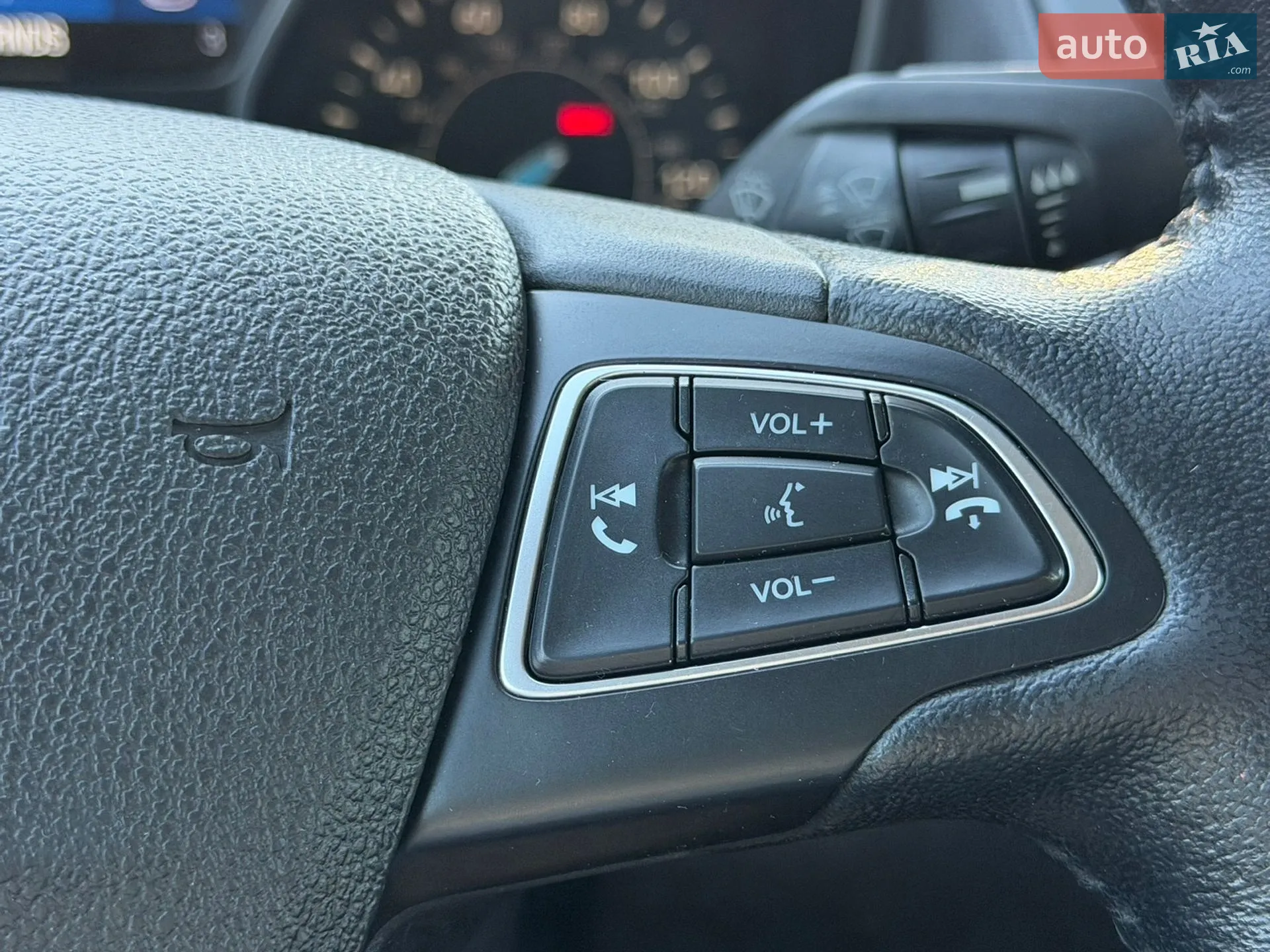 2015 Ford Focus - мініатюра 22