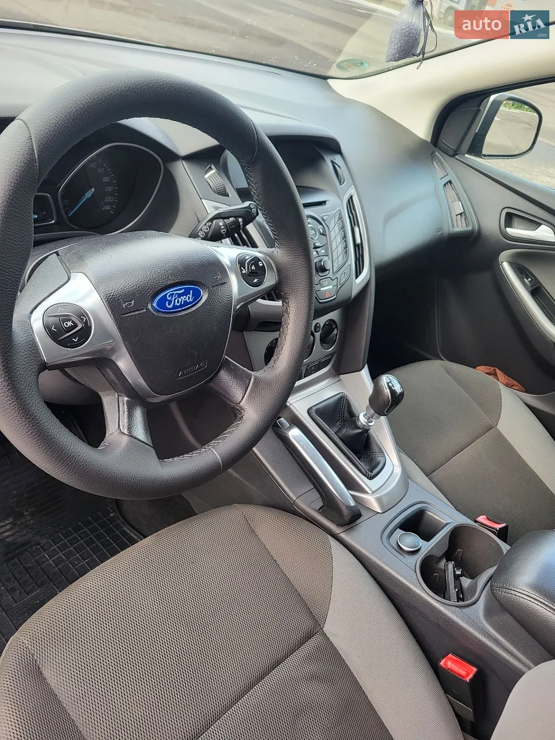 2012 Ford Focus - мініатюра 14