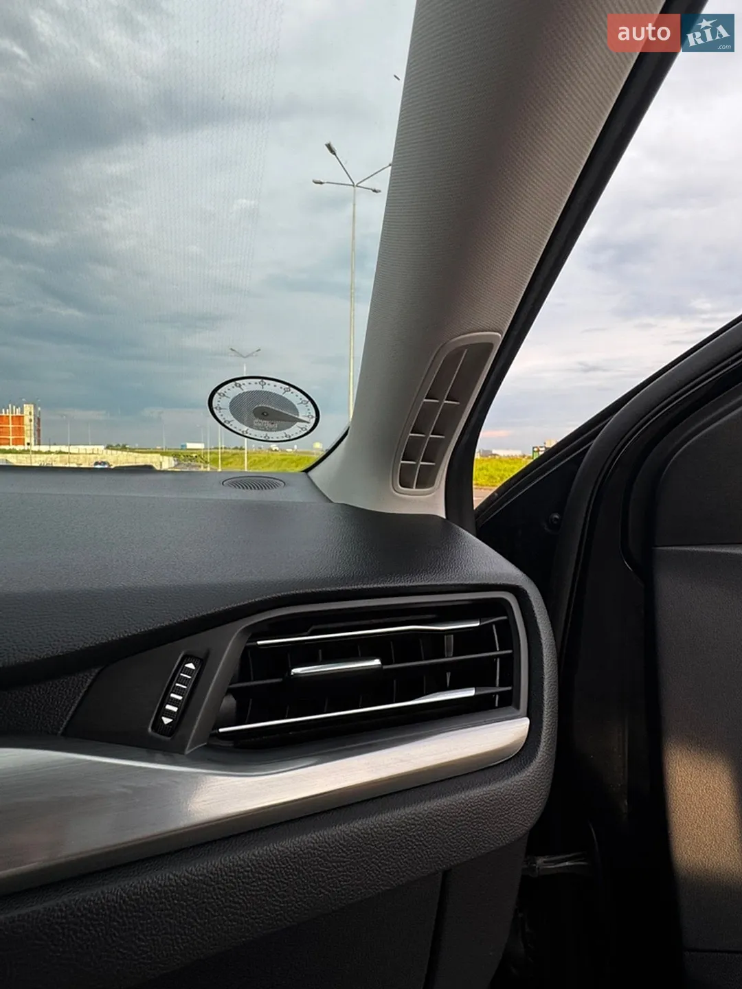 2019 Ford Focus - мініатюра 23