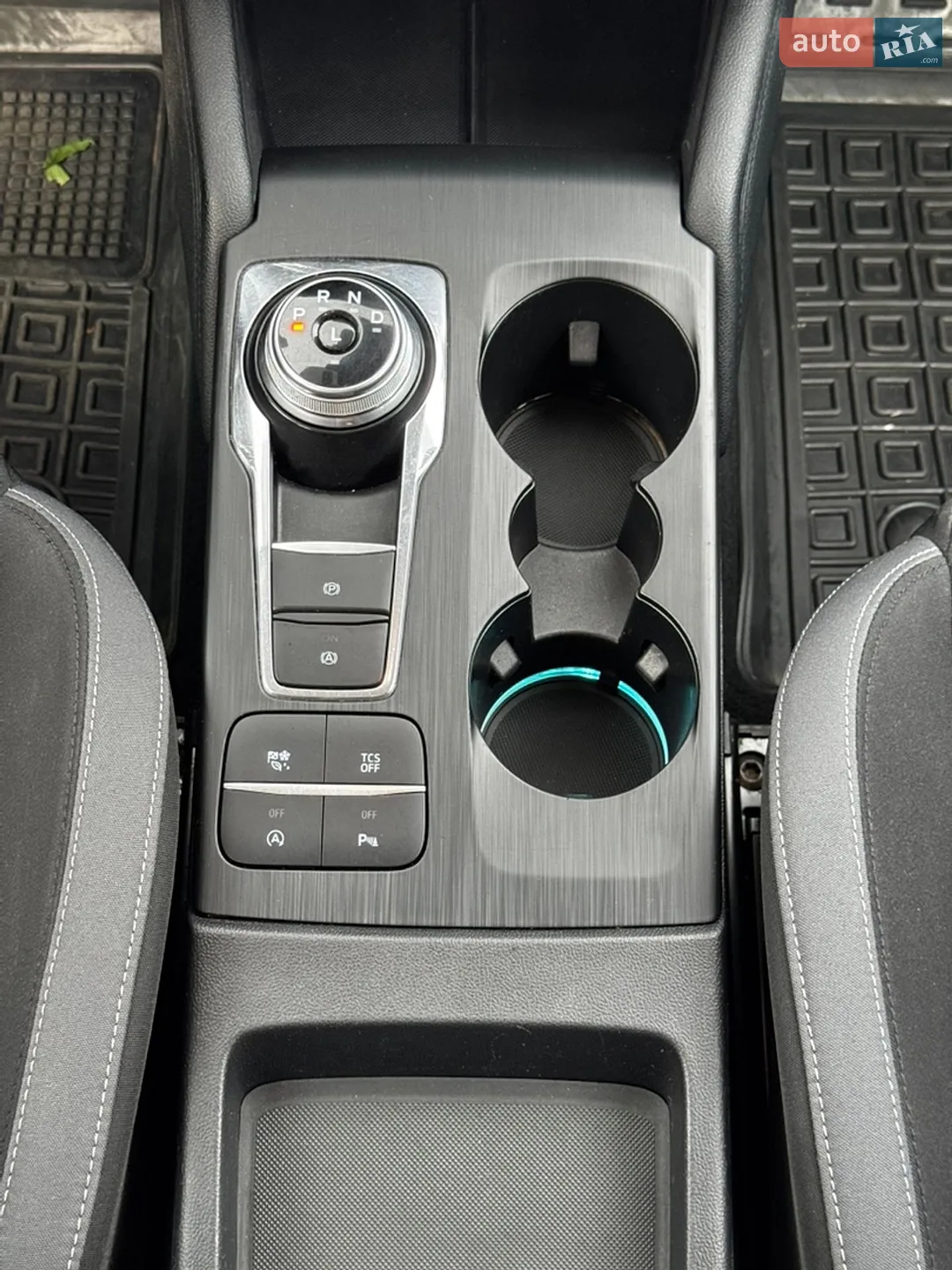 2019 Ford Focus - мініатюра 27