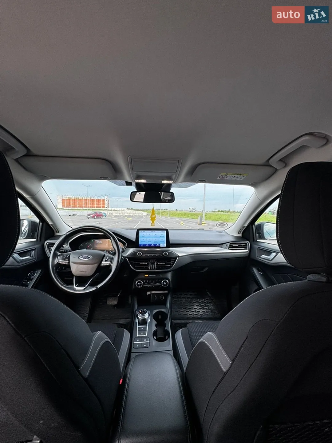 2019 Ford Focus - мініатюра 31