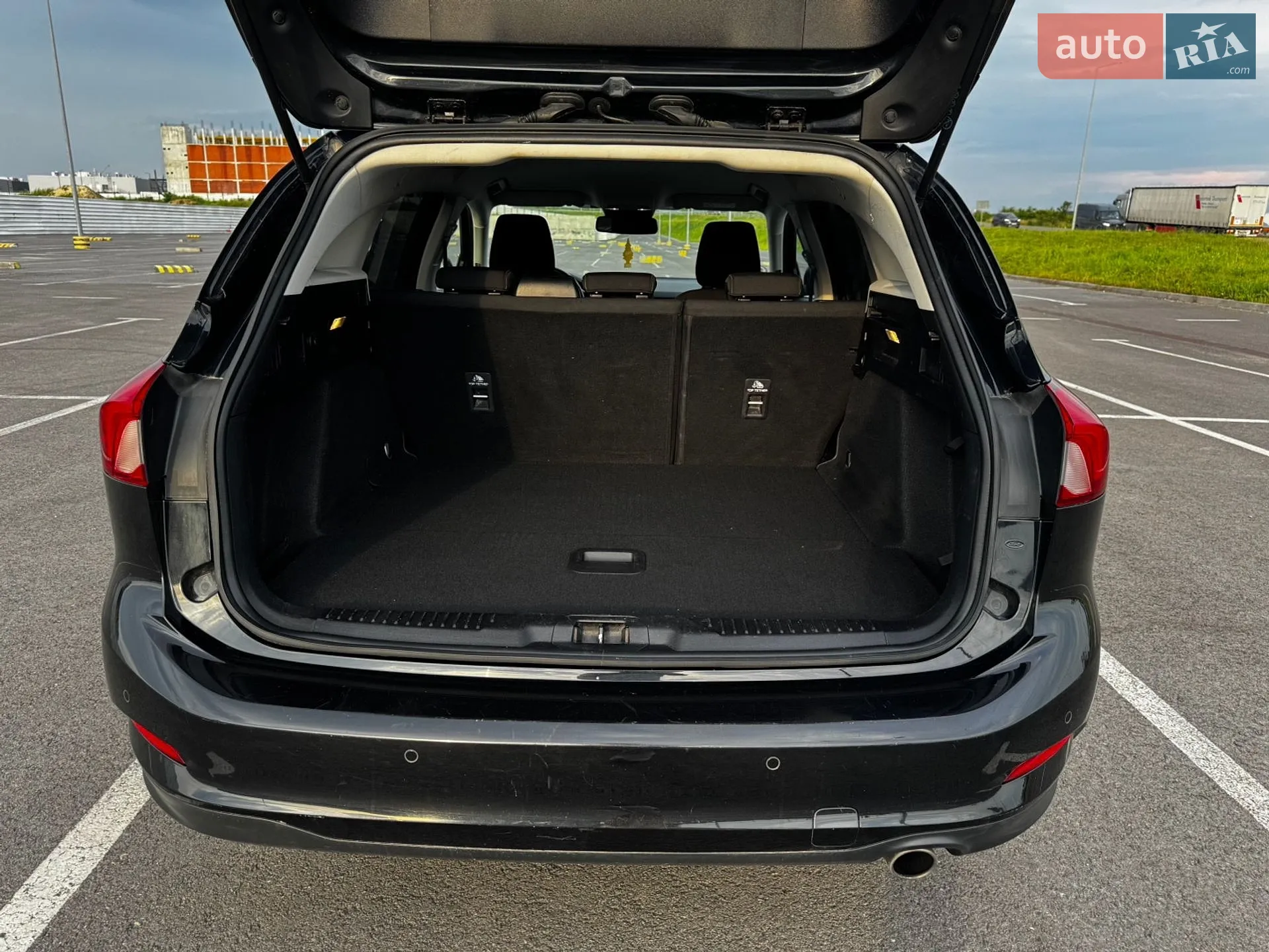 2019 Ford Focus - мініатюра 38
