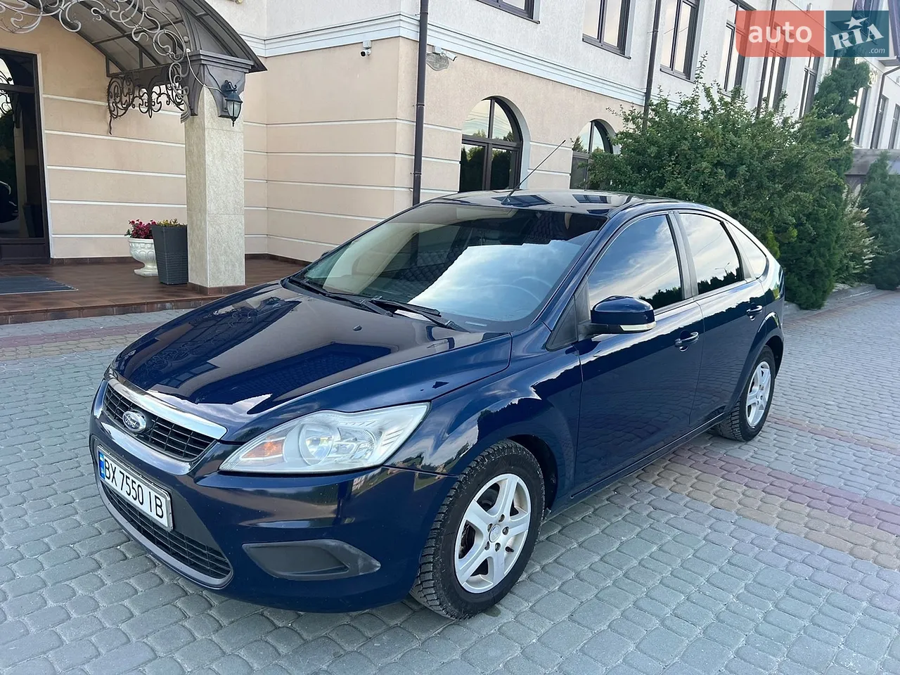 2010 Renault Megane - мініатюра 54