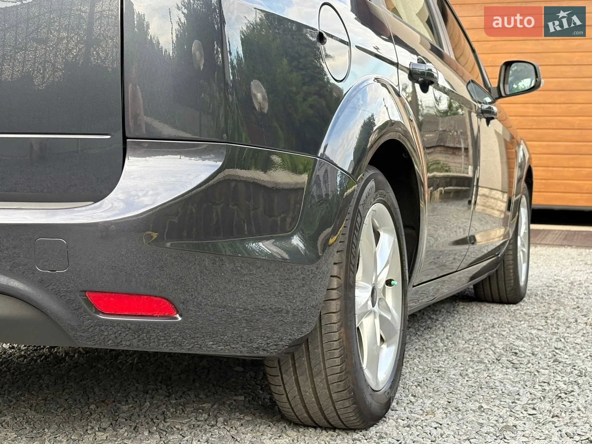 2010 Ford Focus - мініатюра 17