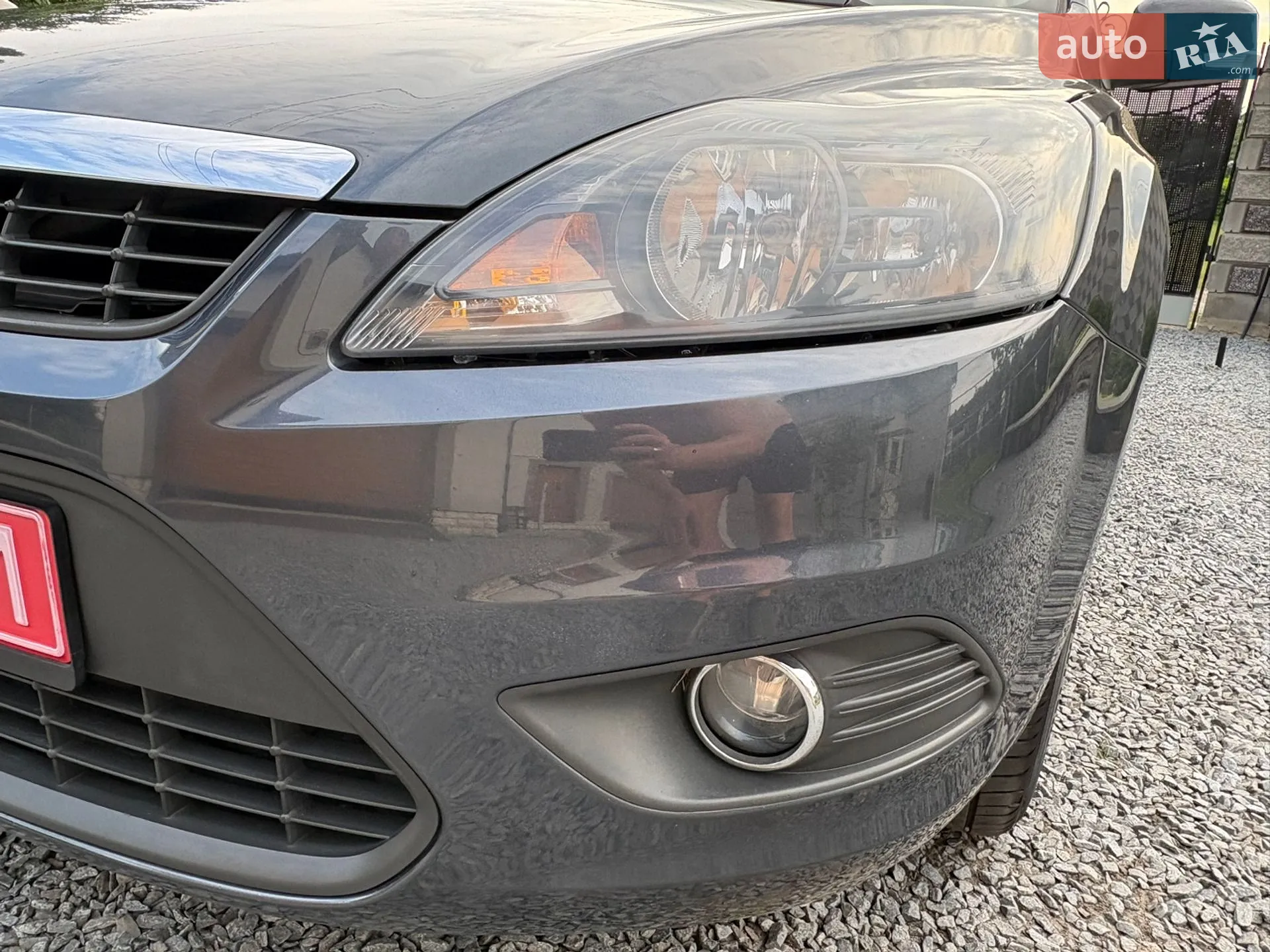 2010 Ford Focus - мініатюра 22