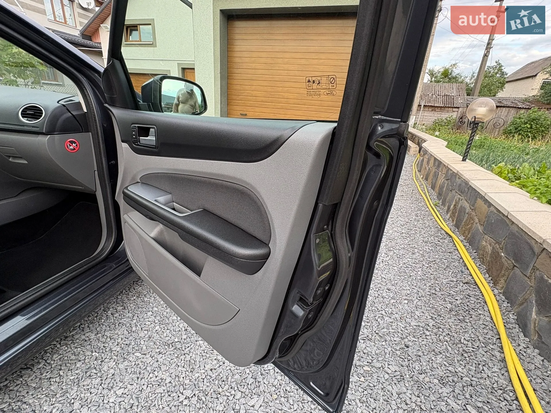 2010 Ford Focus - мініатюра 52