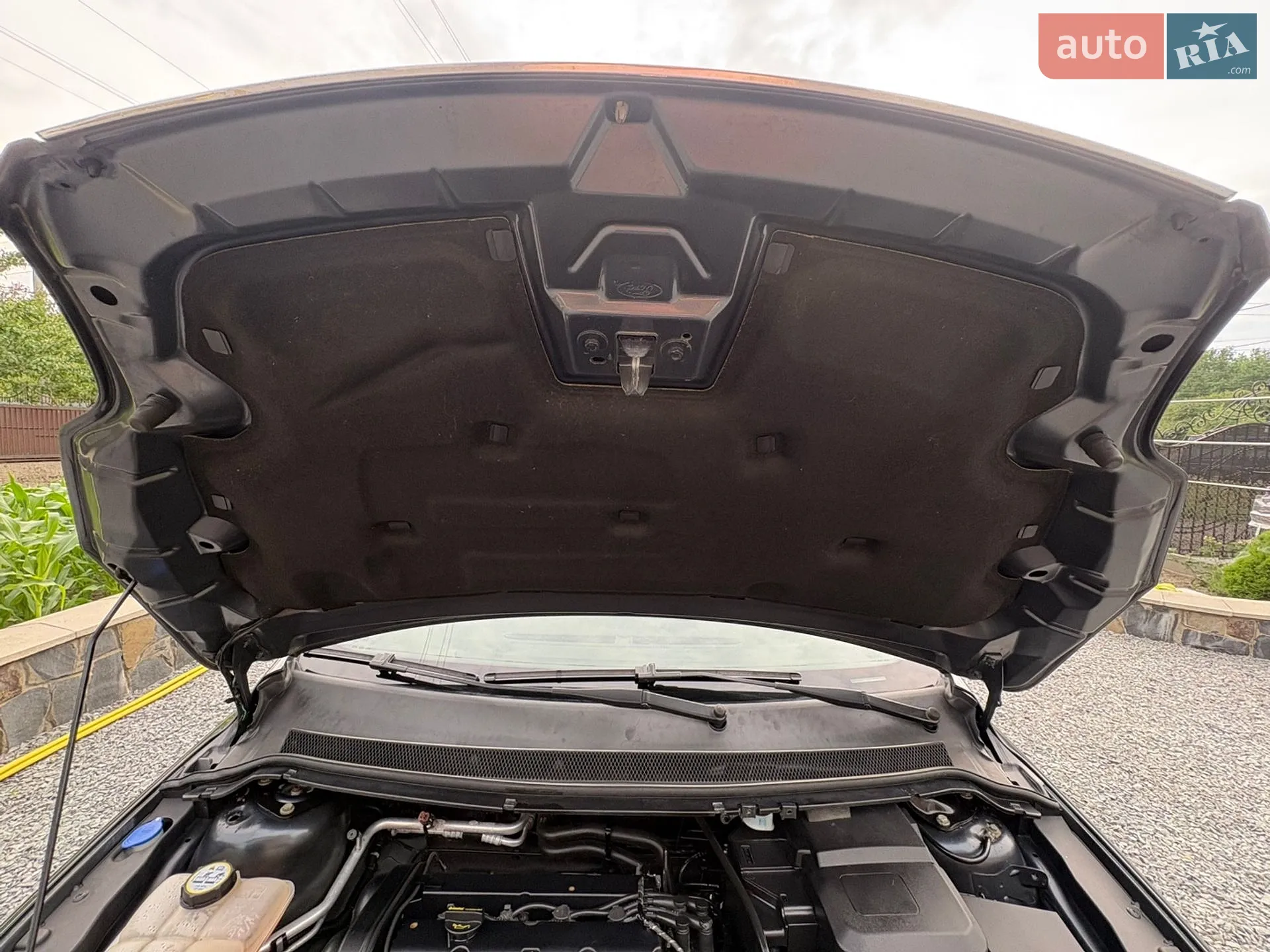 2010 Ford Focus - мініатюра 72
