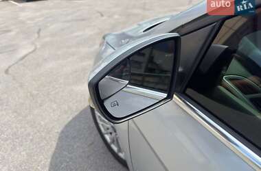 Хэтчбек Ford Focus 2013 в Запорожье