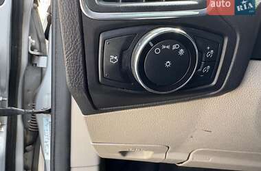 Хэтчбек Ford Focus 2013 в Запорожье