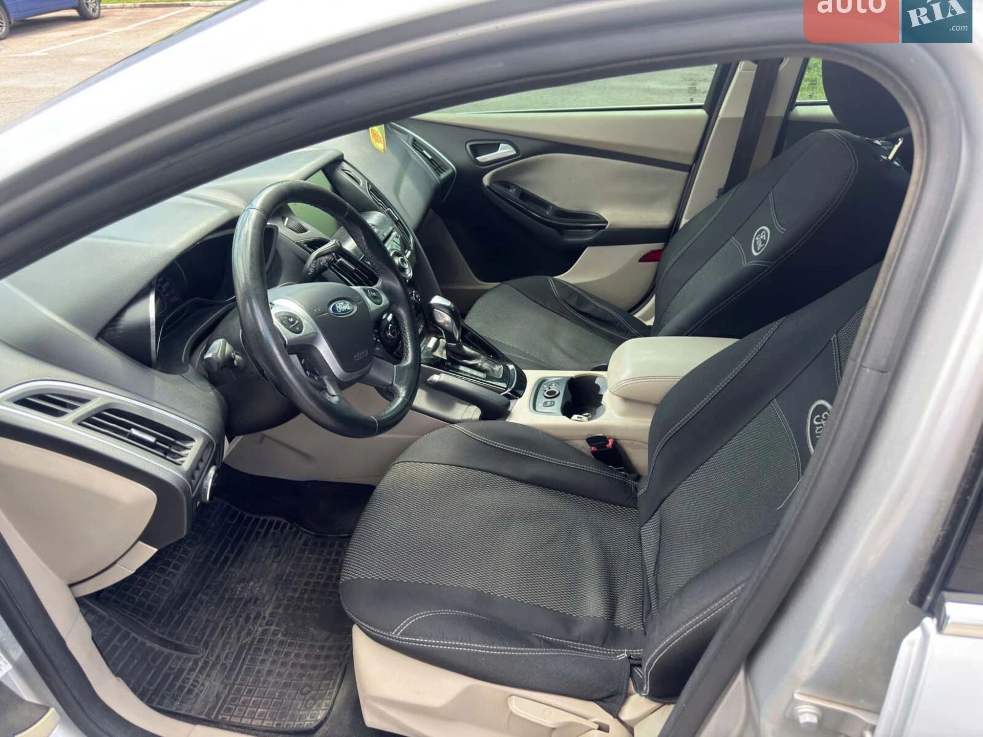 2013 Ford Focus - мініатюра 23