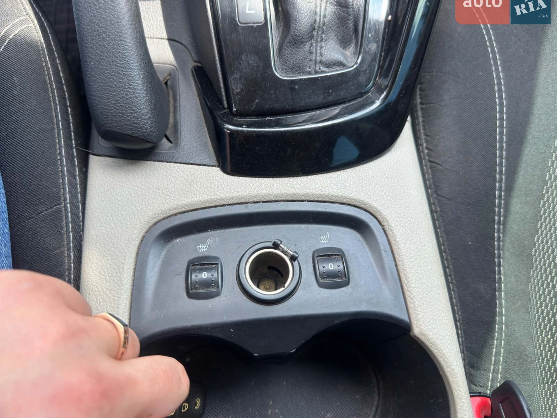 2013 Ford Focus - мініатюра 21