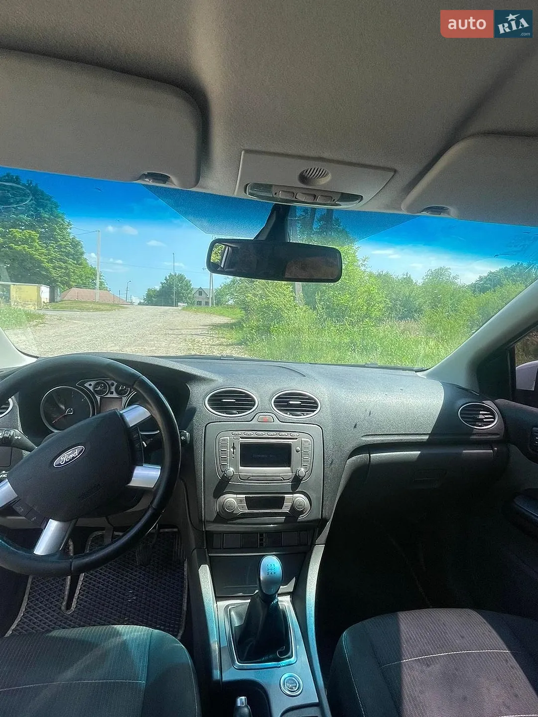 2010 Ford Focus - мініатюра 17