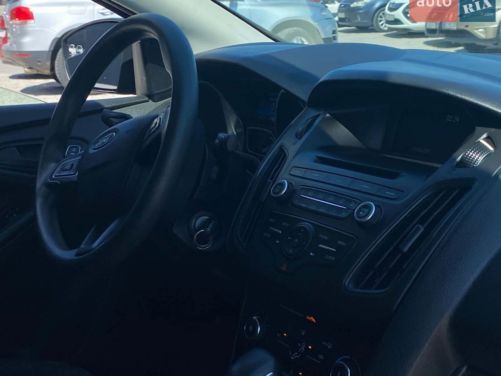 2016 Ford Focus - мініатюра 26