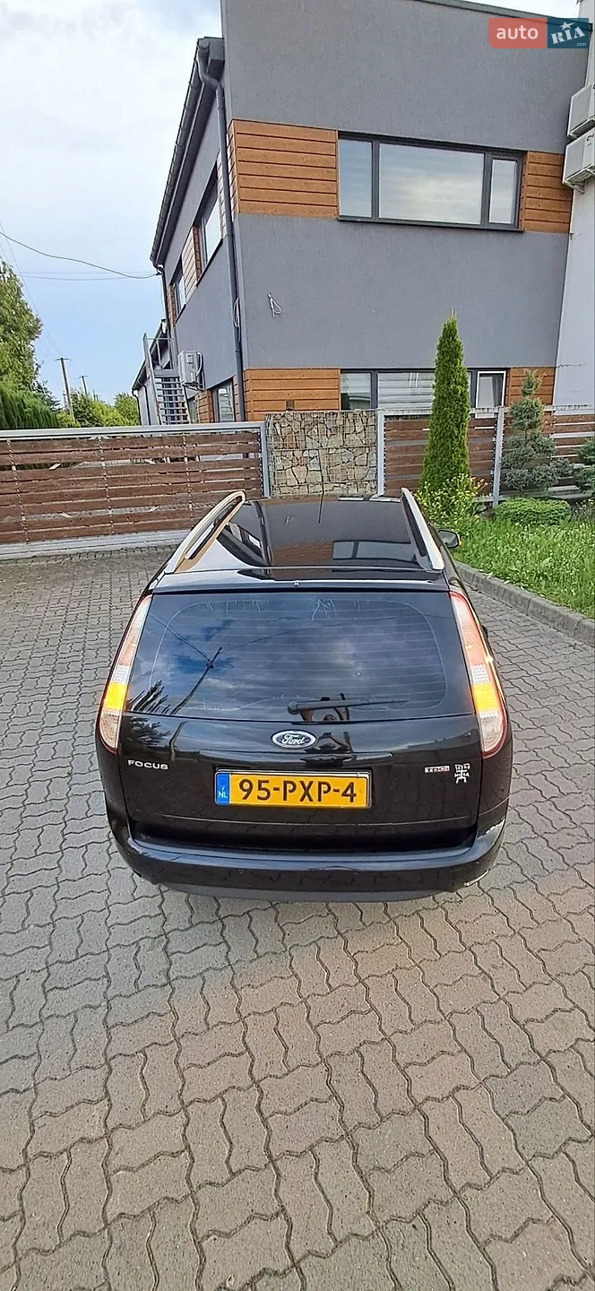2010 Ford Focus - мініатюра 32