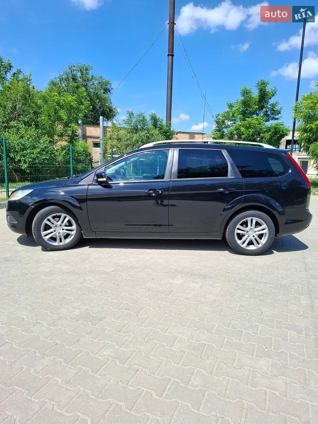 2010 Ford Focus - мініатюра 13