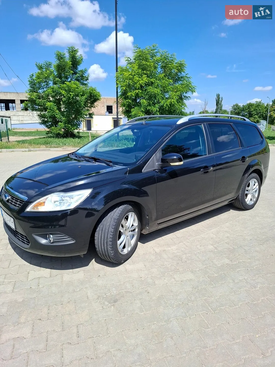 2010 Ford Focus - мініатюра 14