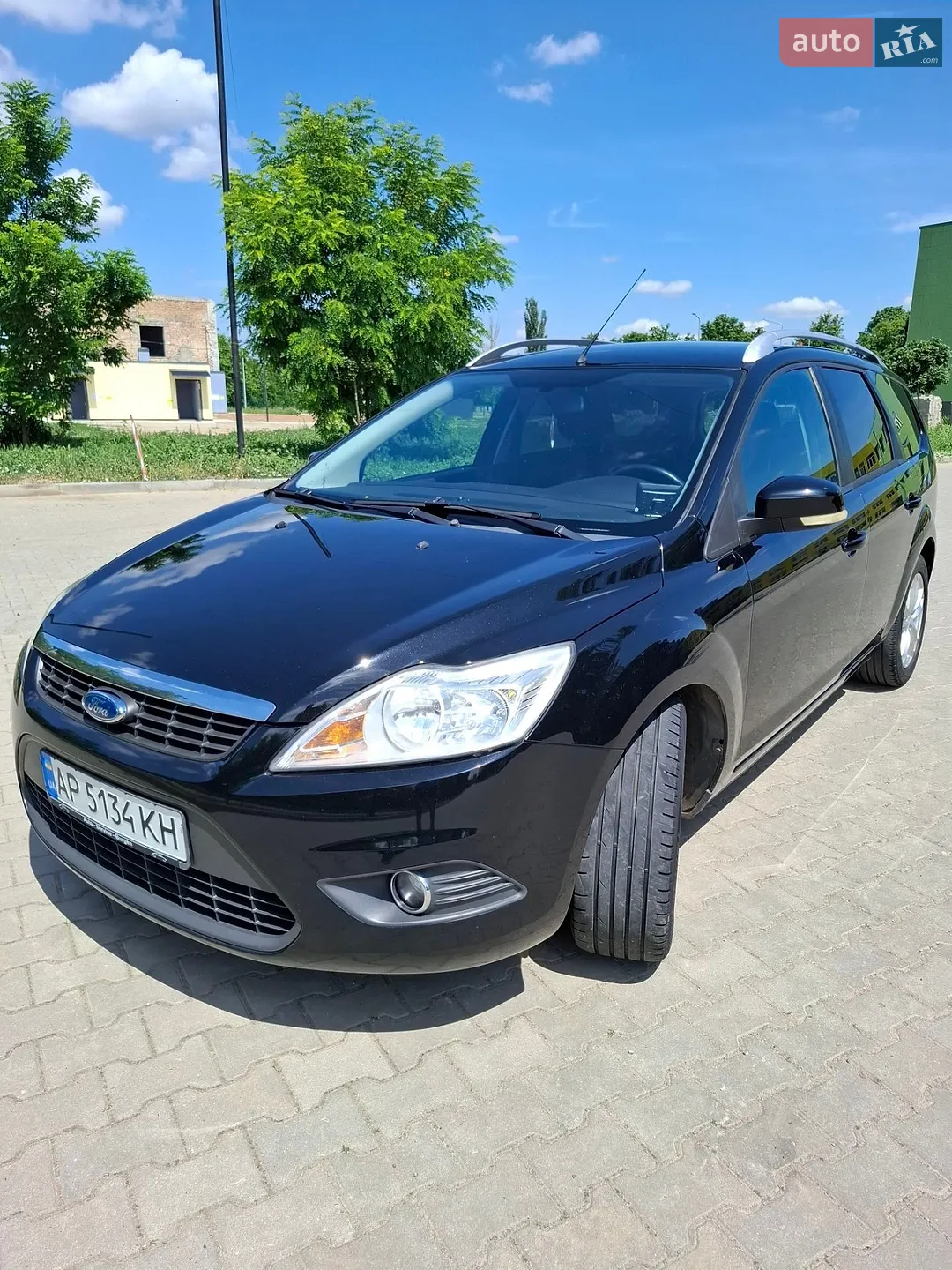 2010 Ford Focus - мініатюра 15