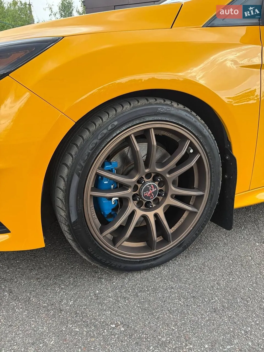 2015 Ford Focus - мініатюра 27