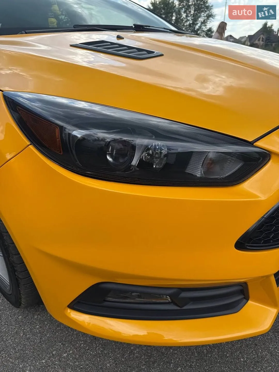 2015 Ford Focus - мініатюра 33