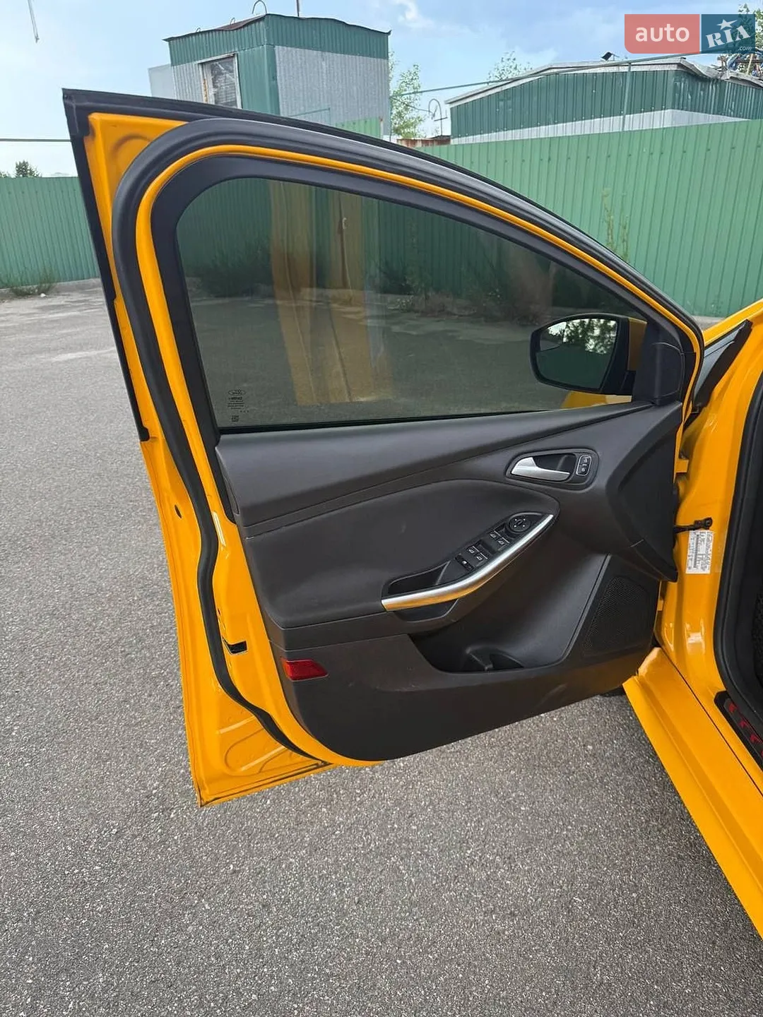 2015 Ford Focus - мініатюра 37
