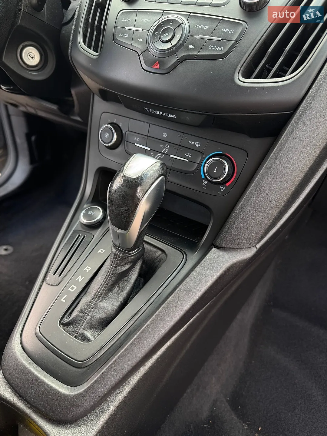 2015 Ford Focus - мініатюра 22