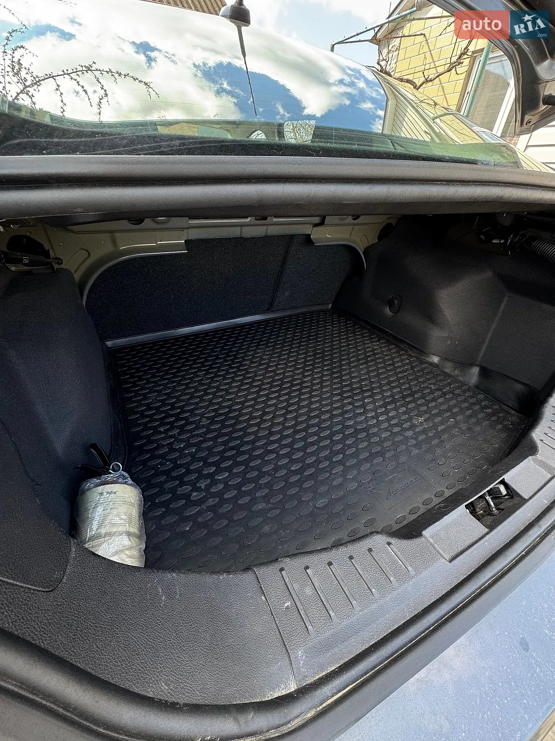 2015 Ford Focus - мініатюра 26