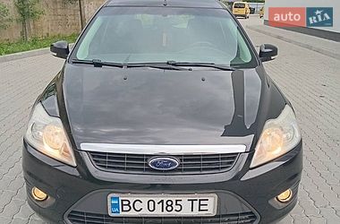 Универсал Ford Focus 2009 в Бориславе