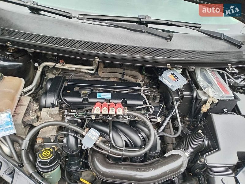 Универсал Ford Focus 2009 в Бориславе