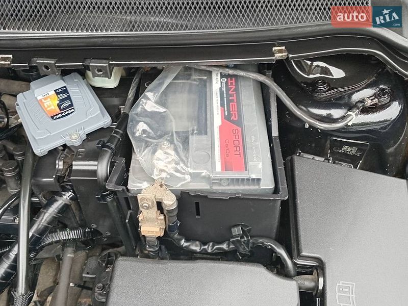 Универсал Ford Focus 2009 в Бориславе