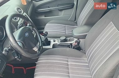 Универсал Ford Focus 2009 в Бориславе