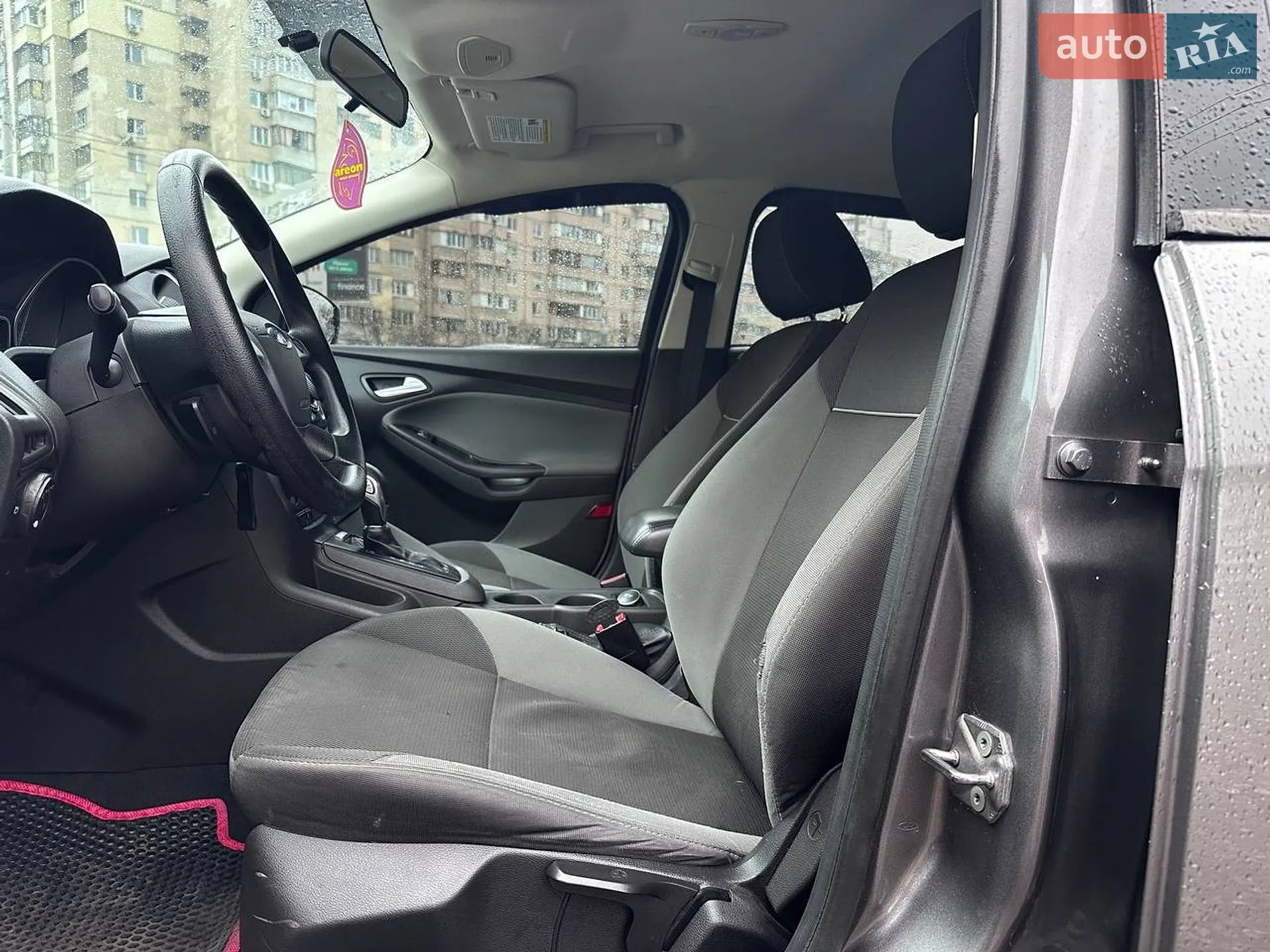 2013 Ford Focus - мініатюра 9