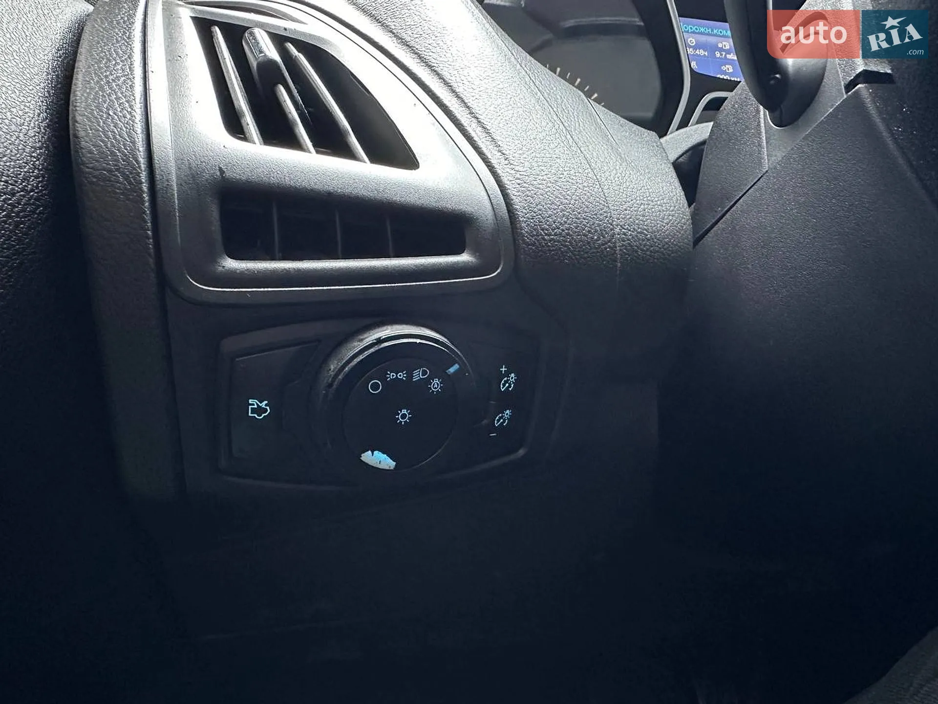 2013 Ford Focus - мініатюра 23
