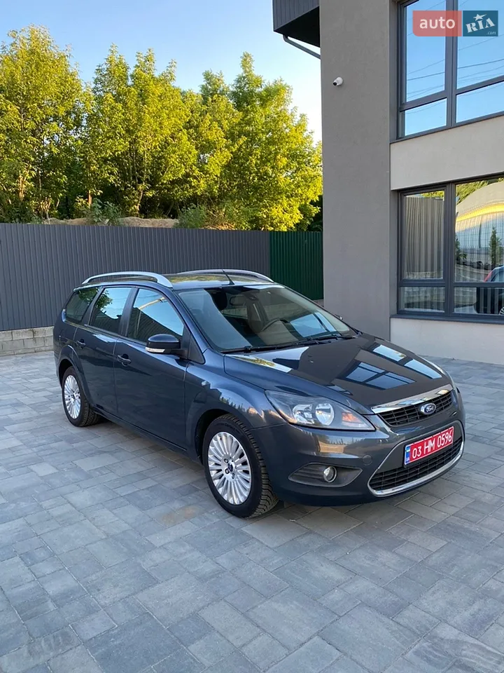 2010 Skoda Octavia - мініатюра 31
