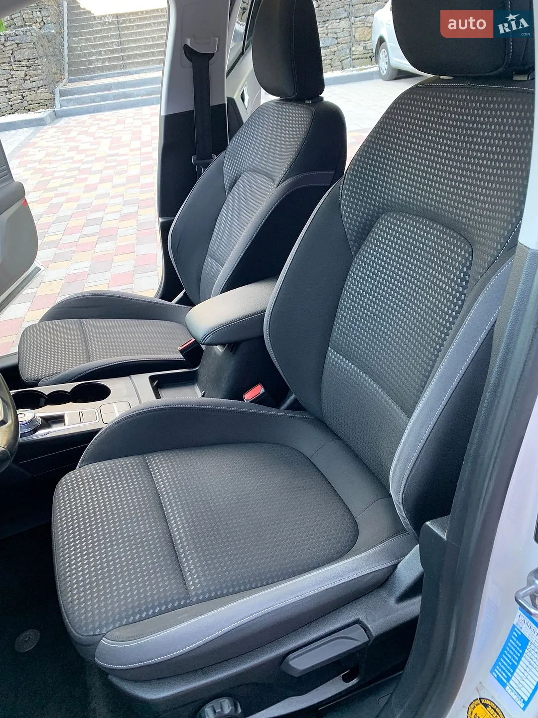2021 Ford Focus - мініатюра 22
