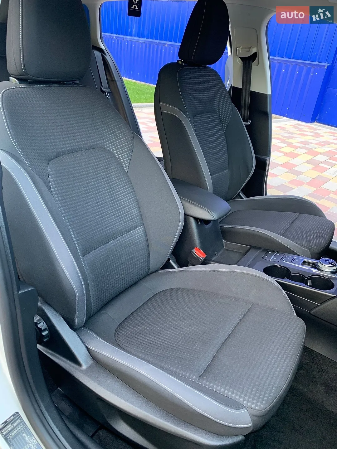 2021 Ford Focus - мініатюра 23