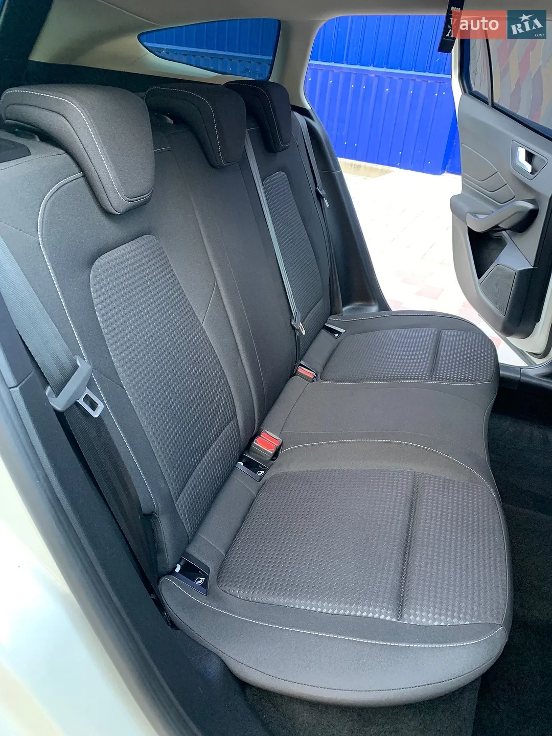 2021 Ford Focus - мініатюра 24