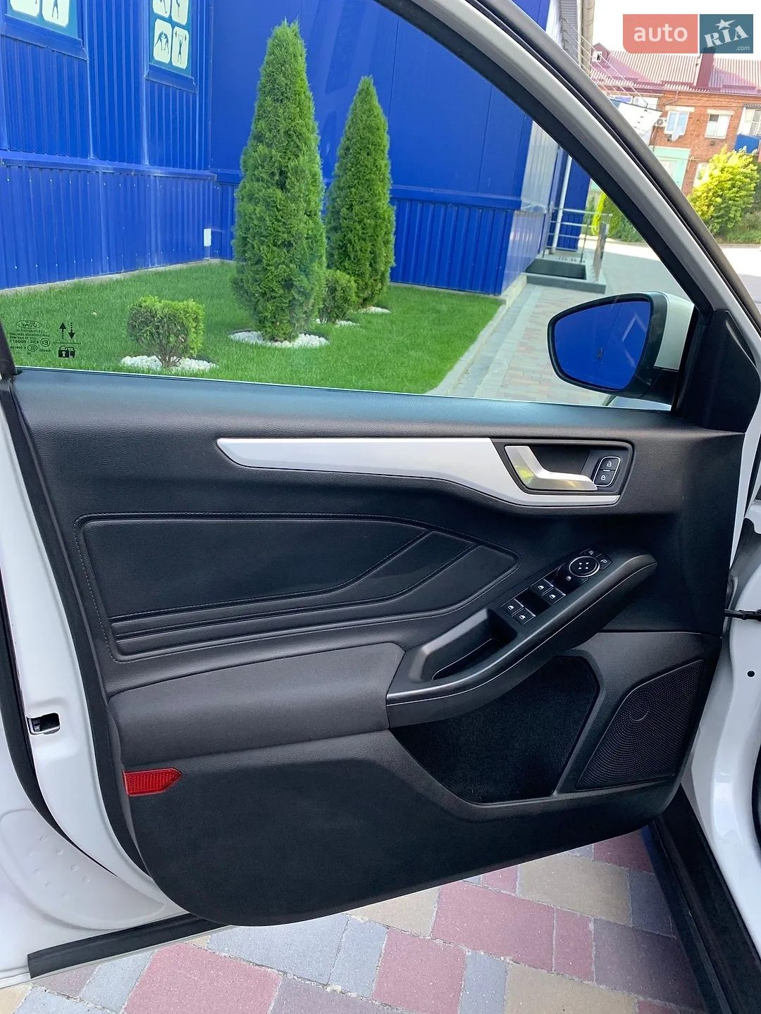 2021 Ford Focus - мініатюра 28