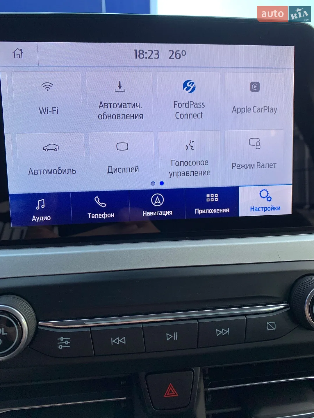 2021 Ford Focus - мініатюра 46