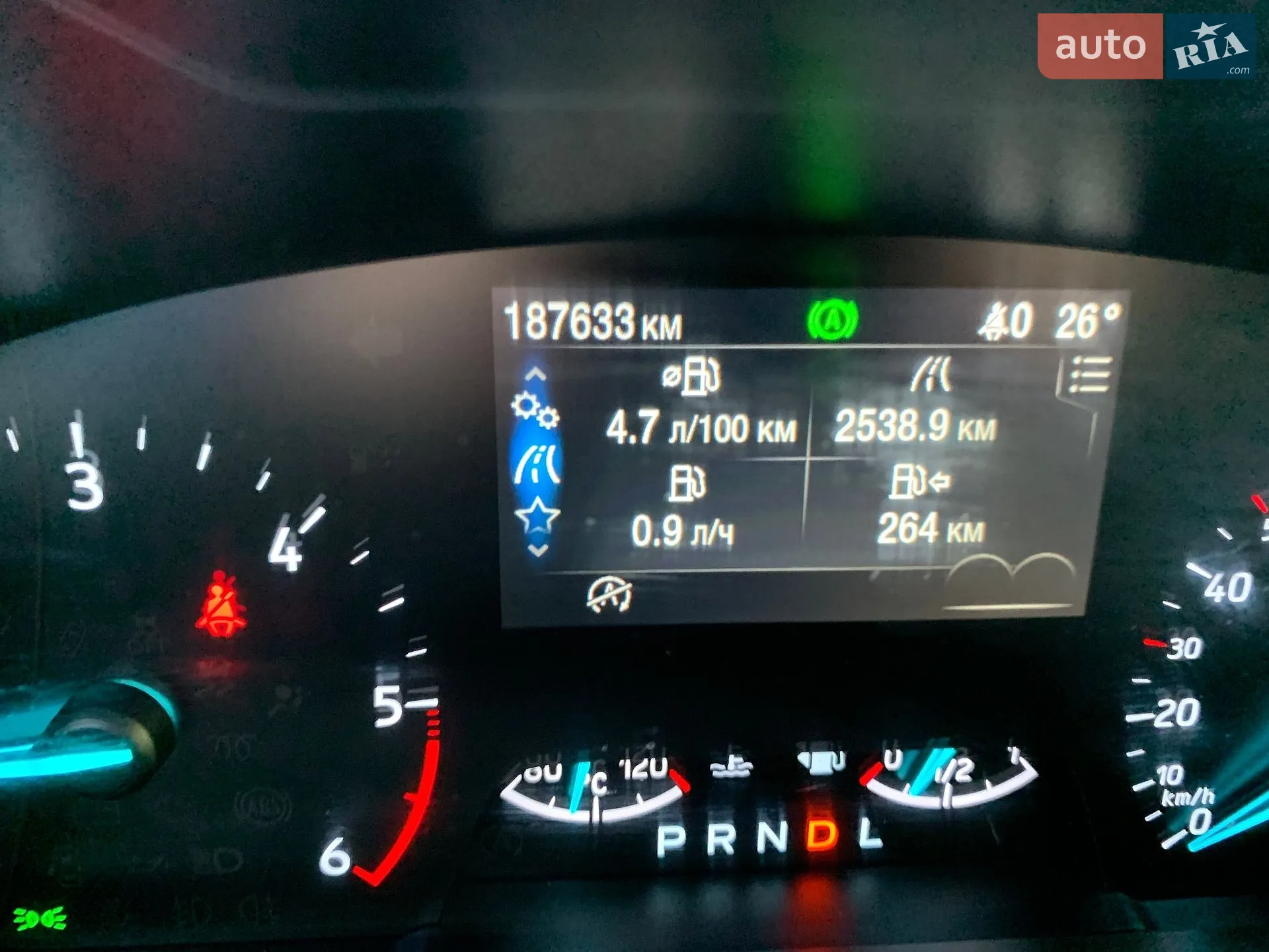 2021 Ford Focus - мініатюра 48