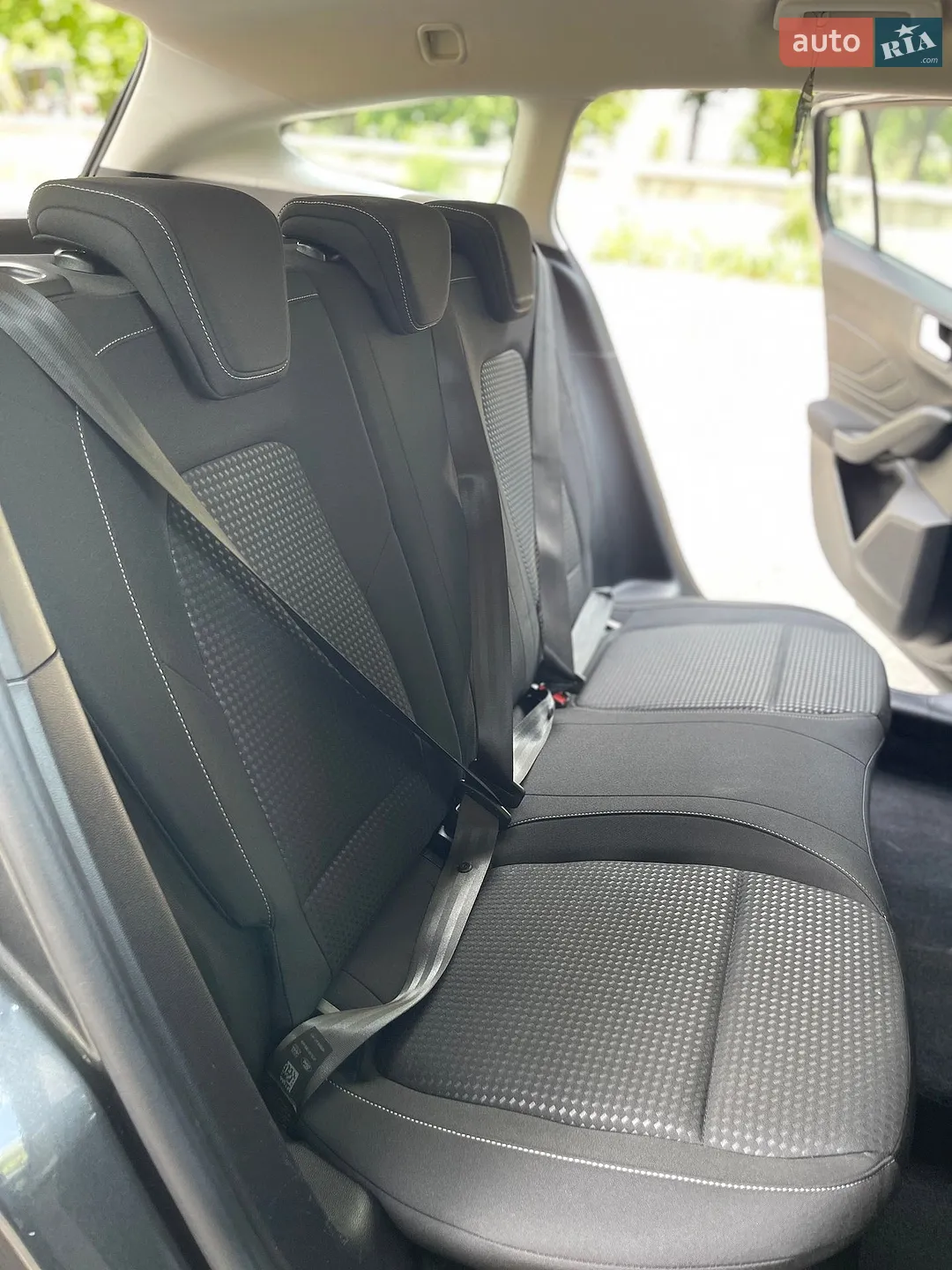2020 Ford Focus - мініатюра 30