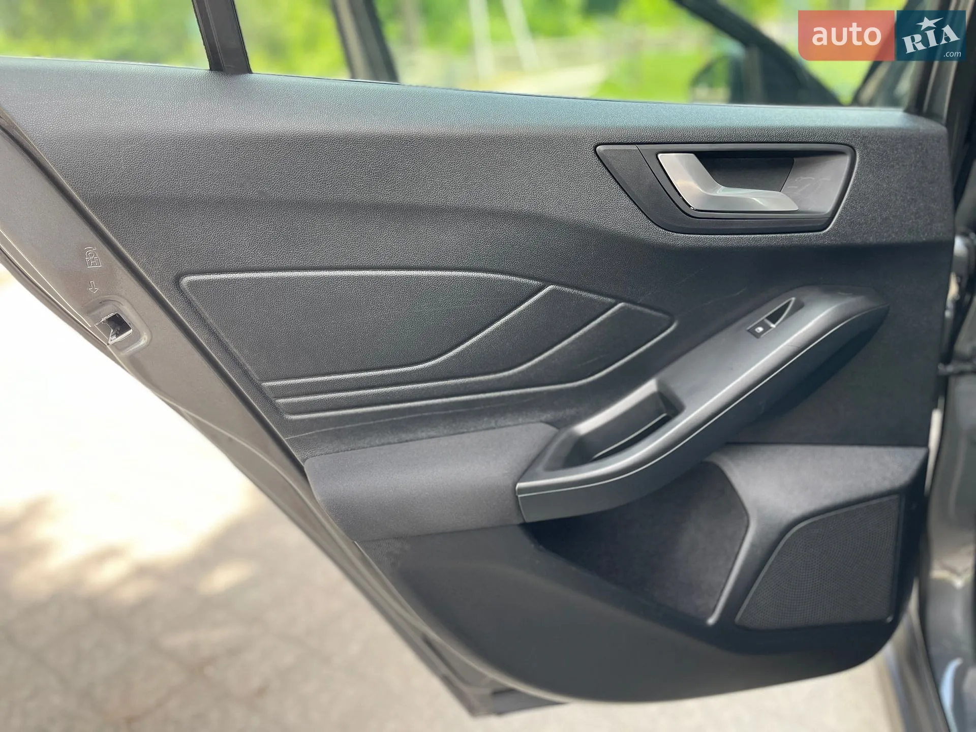 2020 Ford Focus - мініатюра 39
