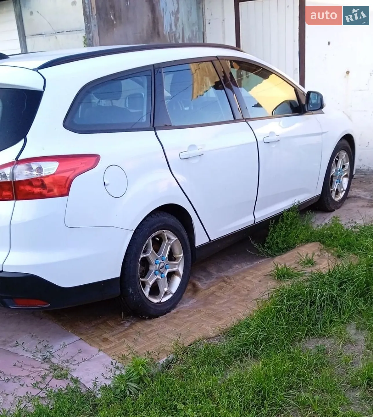 2013 Ford Focus - мініатюра 3