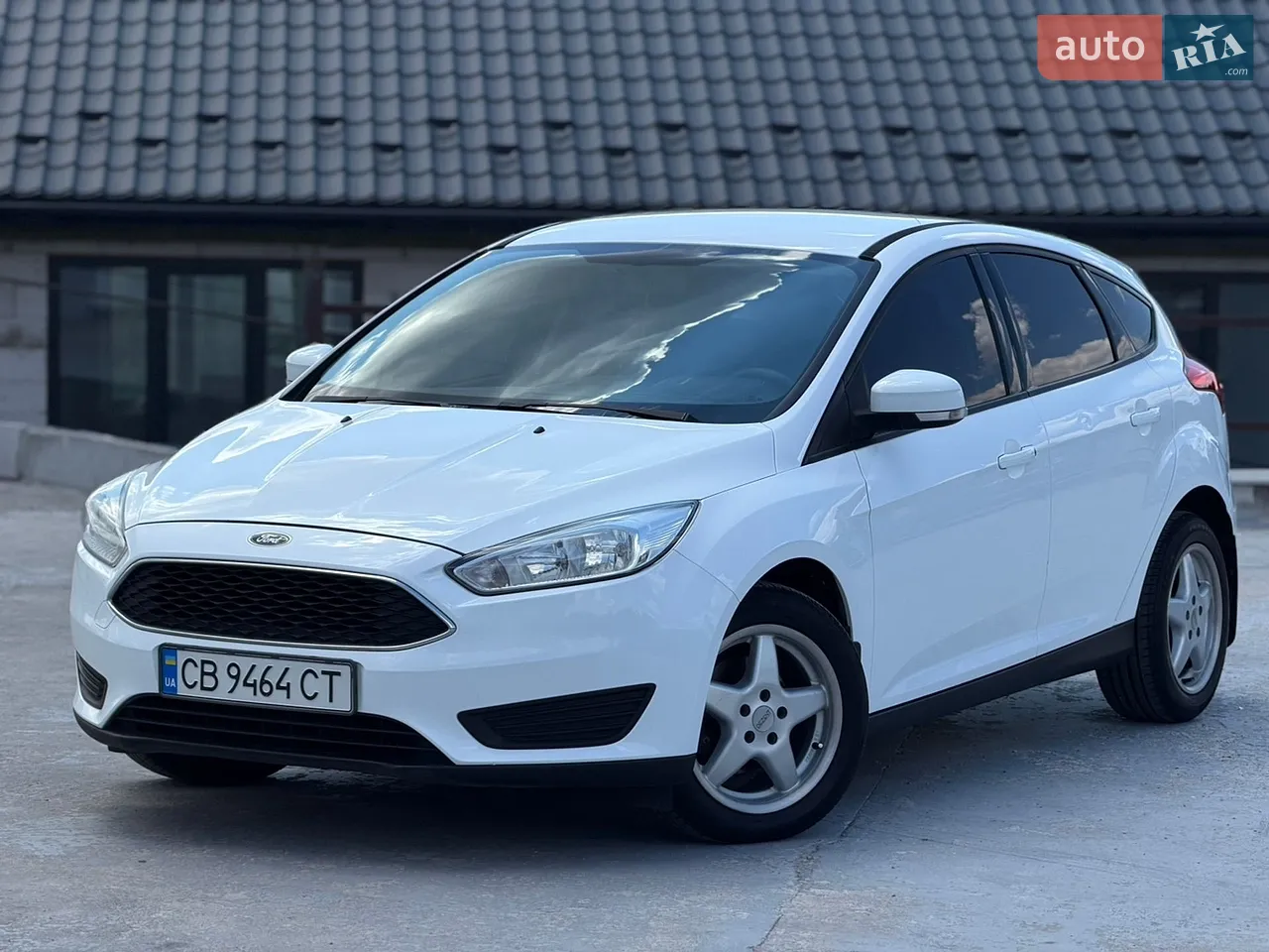 2019 Ford Escape - мініатюра 26