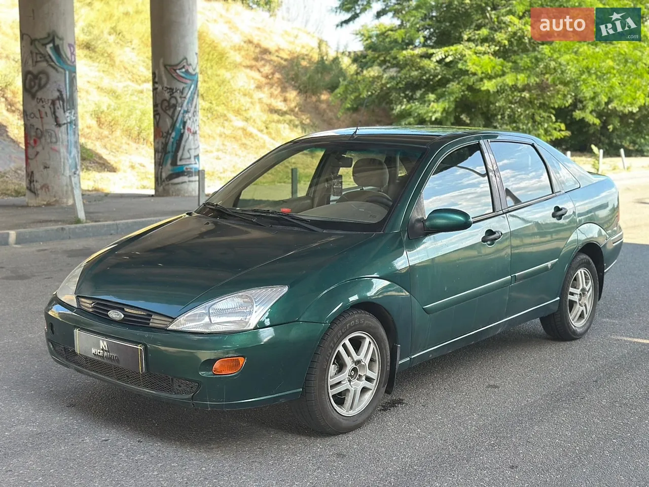 2012 Ford Mondeo - мініатюра 22