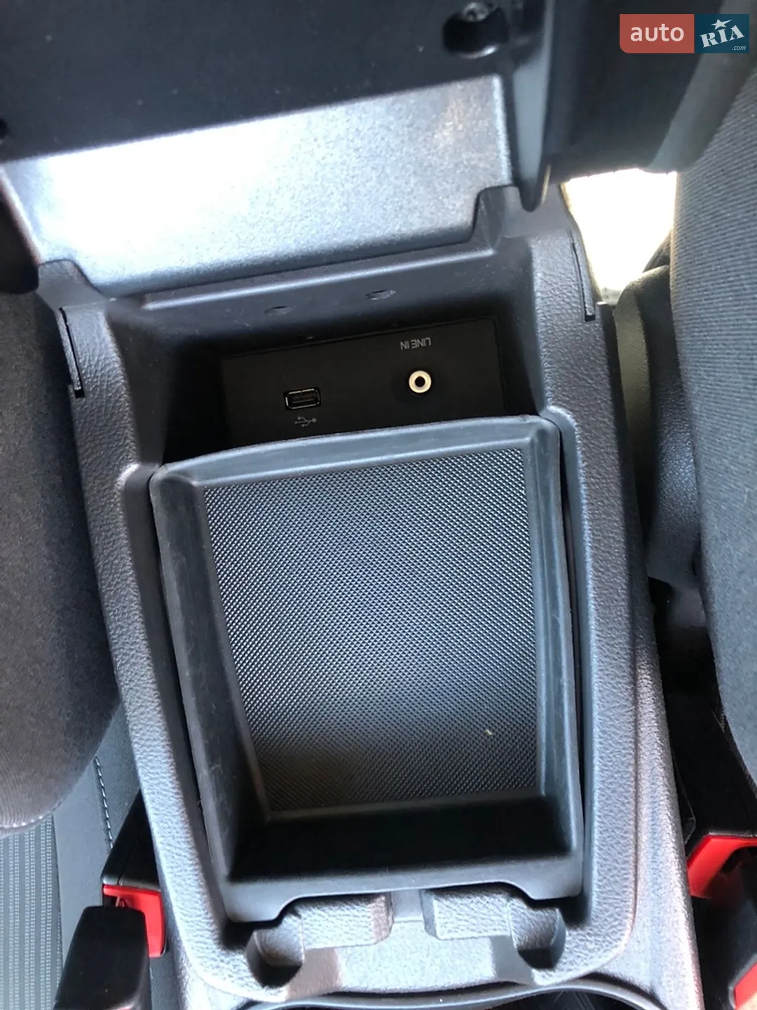 2012 Ford Focus - мініатюра 20