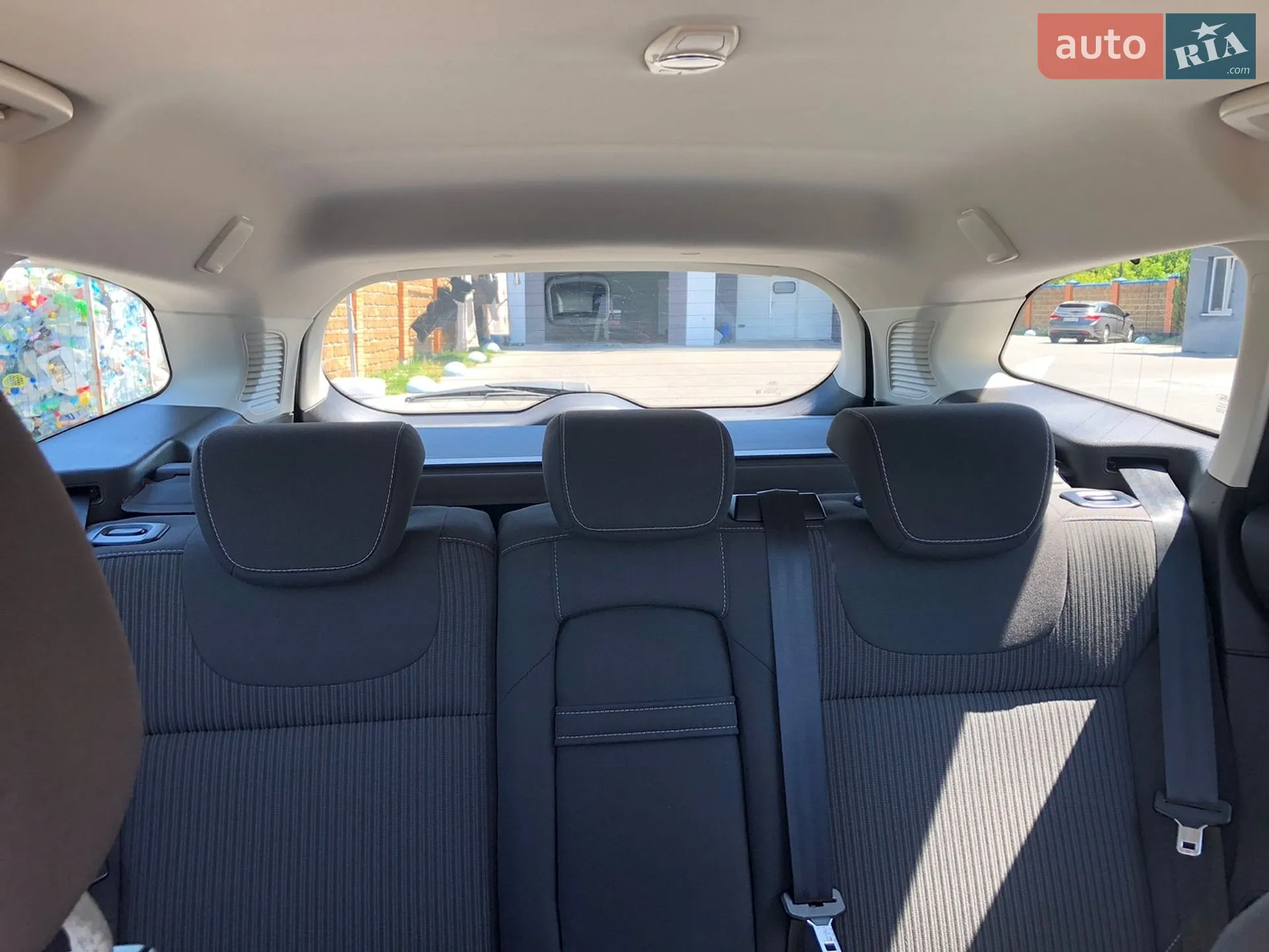 2012 Ford Focus - мініатюра 23