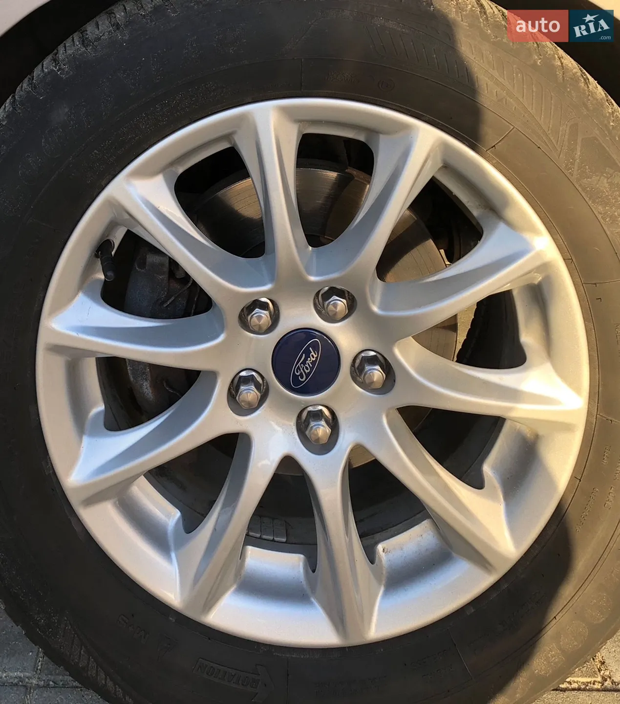 2012 Ford Focus - мініатюра 41