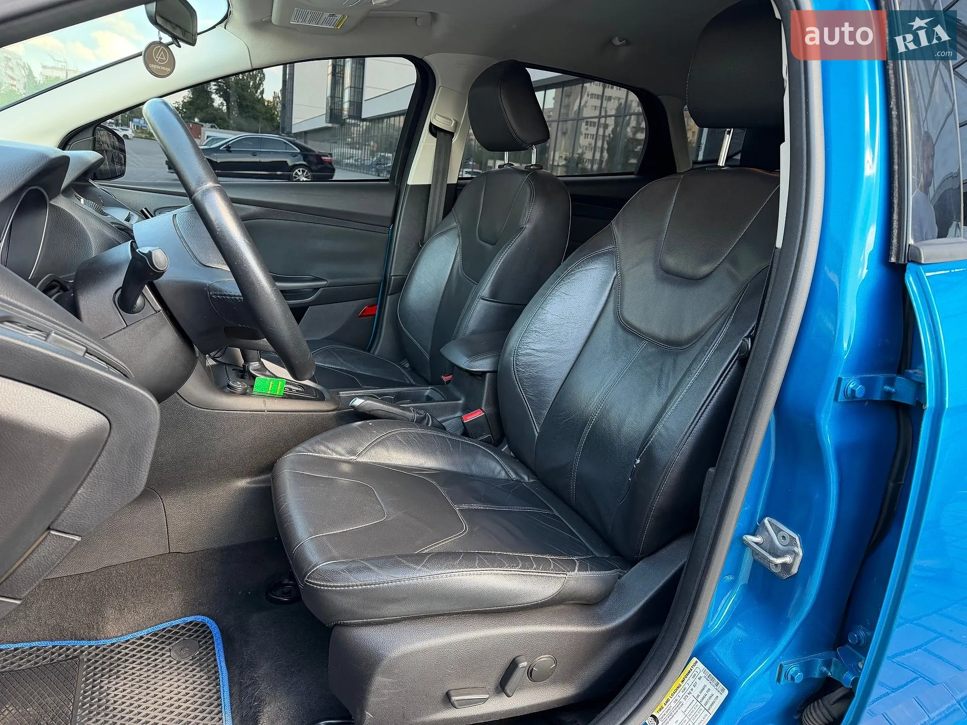 2015 Ford Focus - мініатюра 15