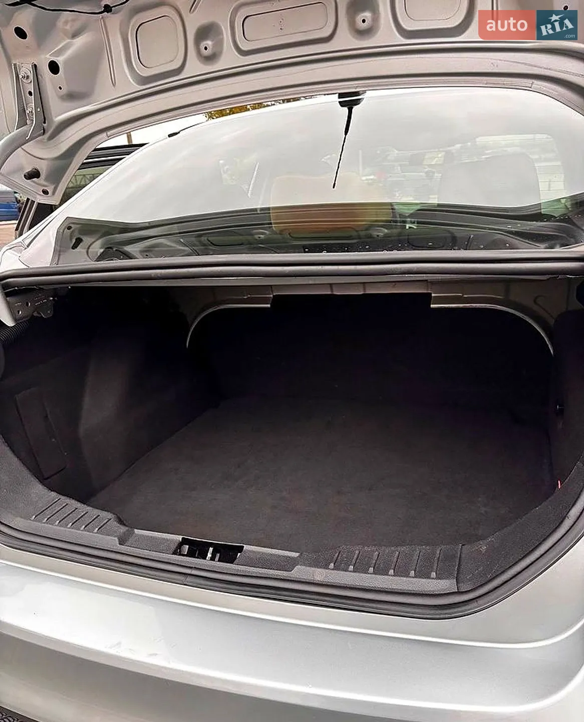 2012 Ford Focus - мініатюра 16