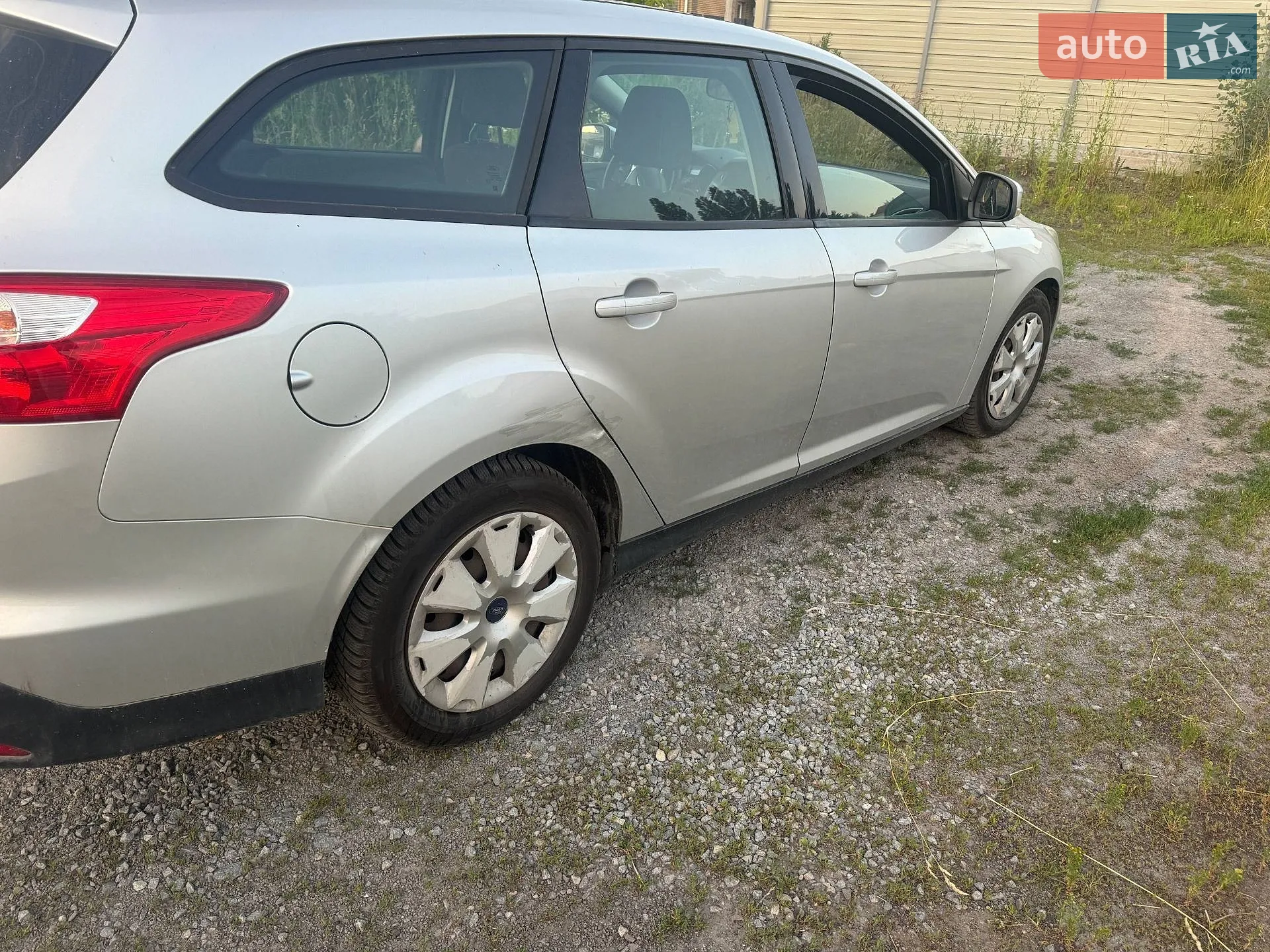 2013 Ford Focus - мініатюра 2